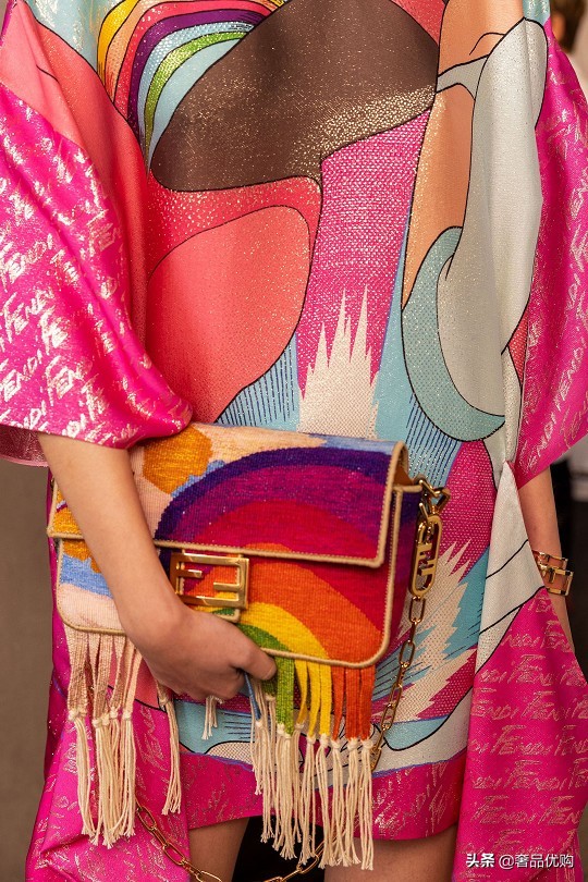 fendi小众包,fendi和明星设计的包