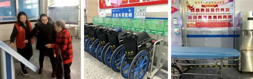 焦作市人民医院怎么样,焦作市人民医院