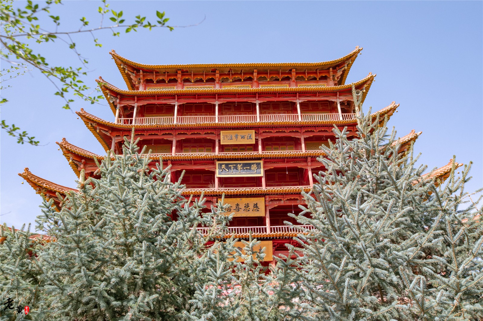 甘肃山丹大佛像,山丹大佛像