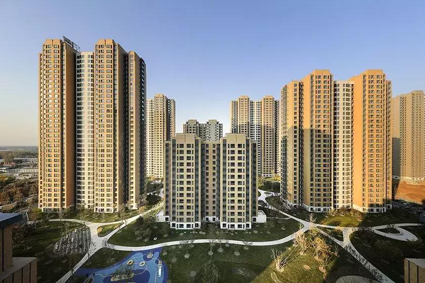 环北京燕郊房价跌,房价暴跌50%后的燕郊值得买吗