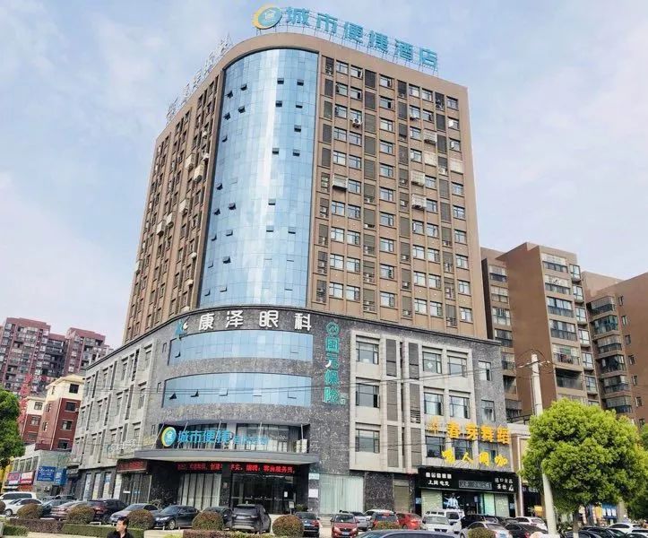 湖北加盟商刘峰：东呈产业金融助力酒店投资滚雪球