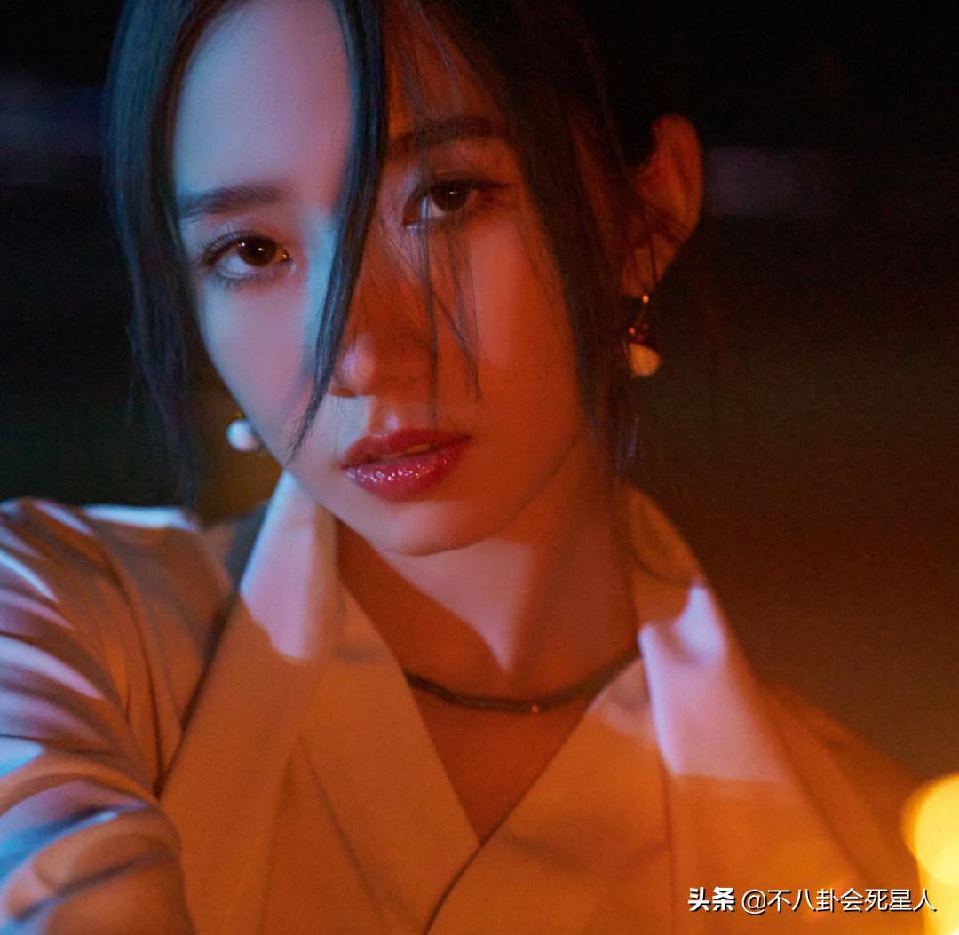 孟美岐发文公开道歉是真的吗,孟美岐回应截图