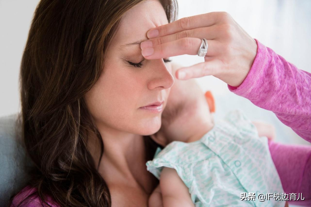 宝宝每天哭不停,宝宝突然情绪崩溃一直哭哄不好