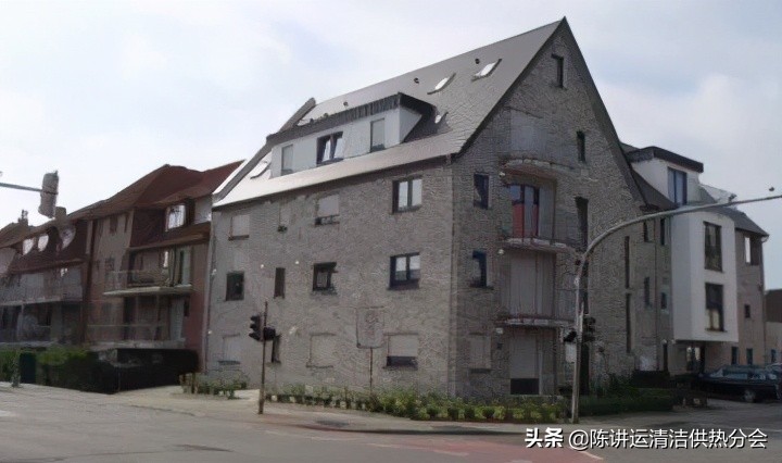 住在阳光屋（第3集）：一价全包——租户和建筑商在一个屋檐下