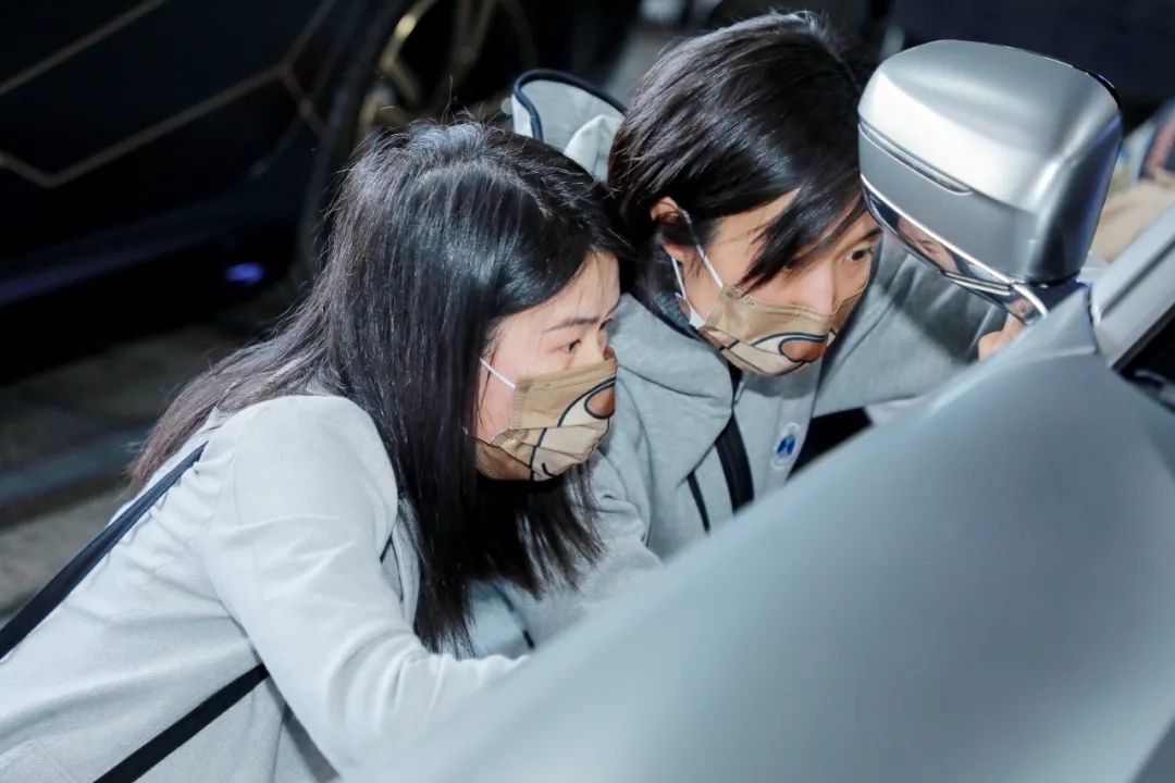 宝马康波：将我们的客户变成BMW粉丝