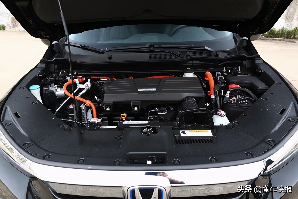 本田皓影锐混动优缺点,评测广汽本田皓影锐混动视频