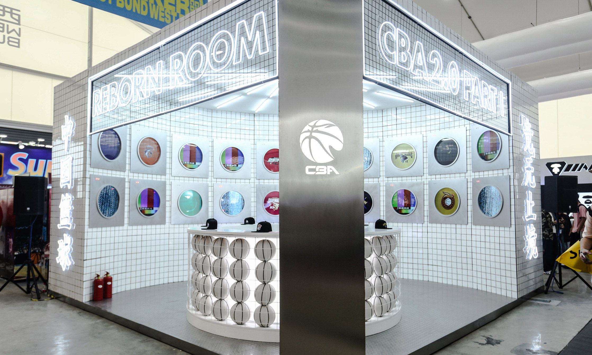 sneakercon是啥,sneakercon在哪里