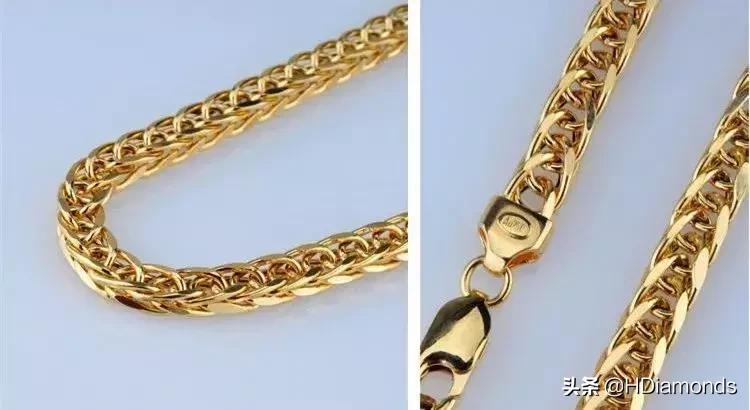 手链防止断落技巧,手链长了点怎么戴