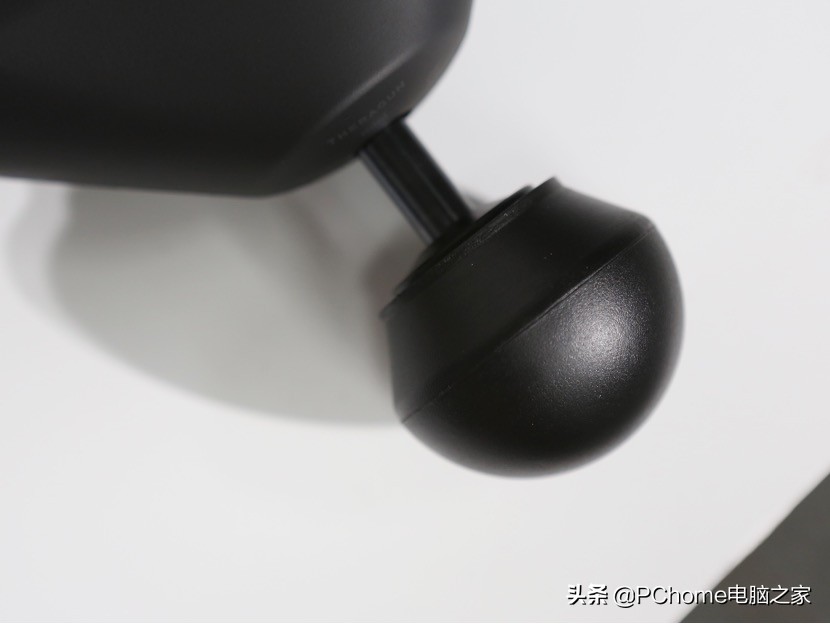 筋膜枪mini大马力,迷你theragun筋膜枪测评