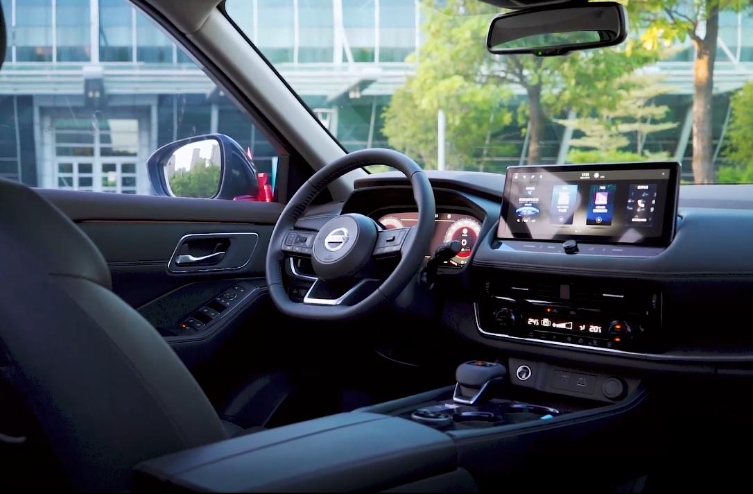 20万买奇骏提车感受评测,新奇骏提车感受