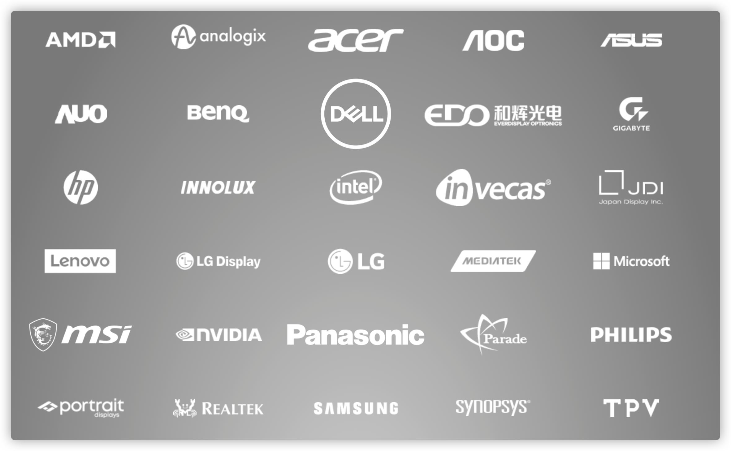 2023年4K显示器推荐及选购指南,双11显示器推荐2021排行榜