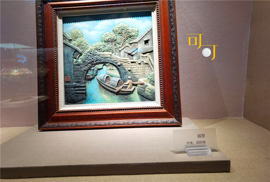 柯桥轻纺城焕然一新,柯桥海鲜自助午餐