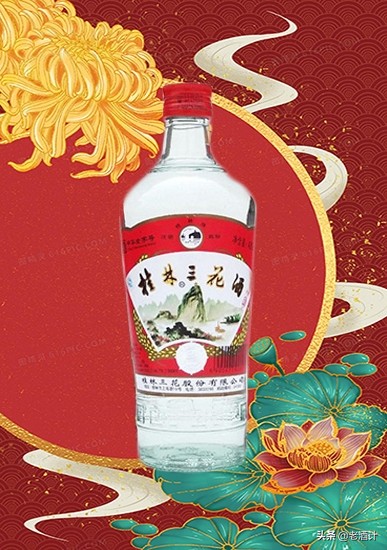 最受百姓欢迎的十大名酒,2023最受欢迎的光瓶酒