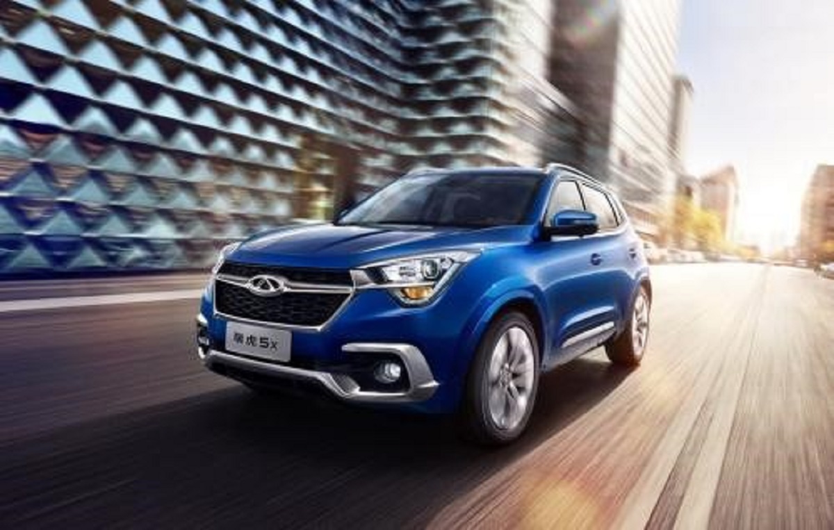 各位人生玩家，奇瑞2019版人生更新包已上线！