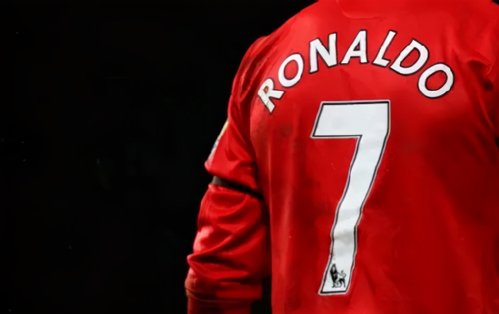 c罗7号多大,c罗的号码是几号