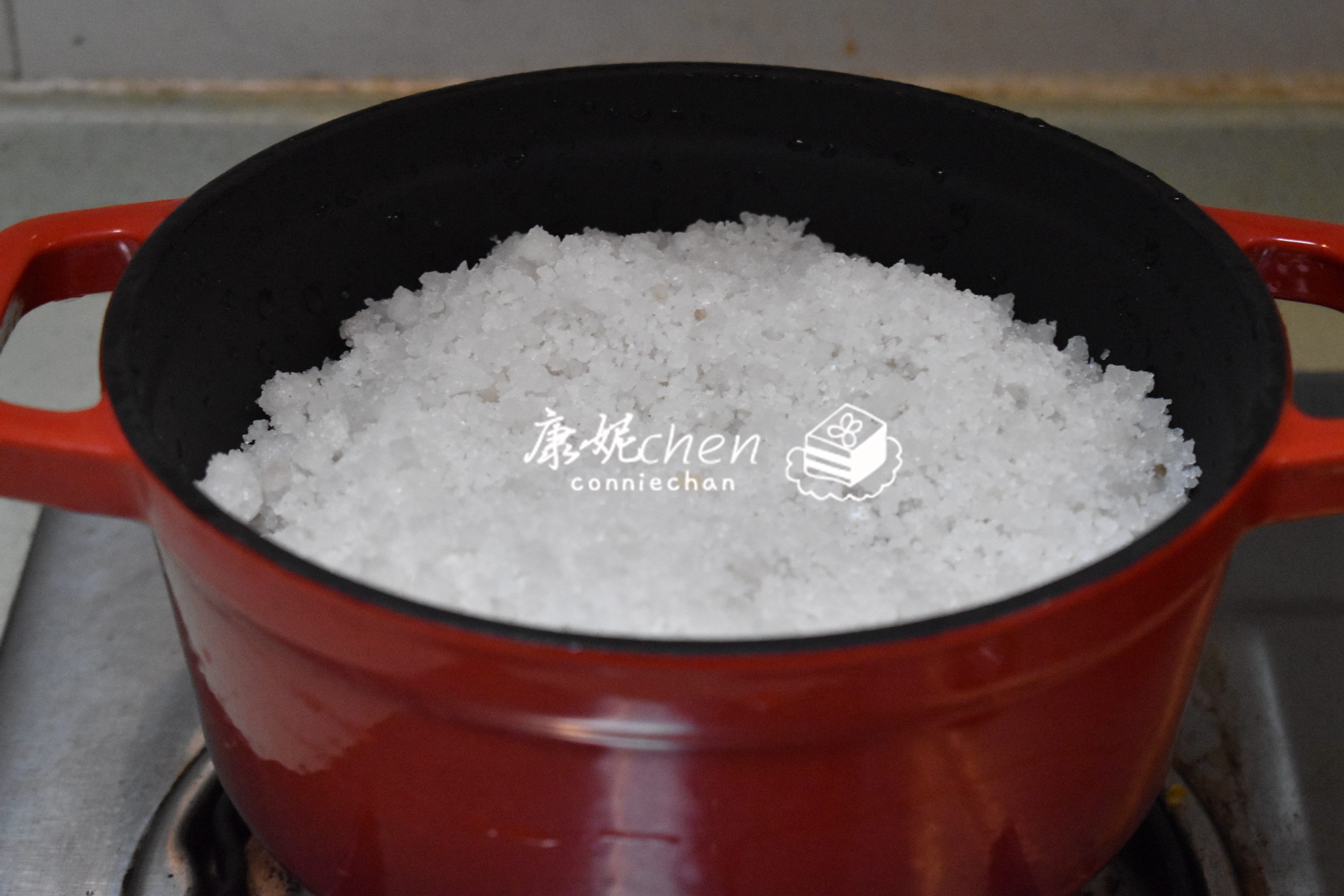 盐焗食物怎么做,盐焗食品怎么做好吃