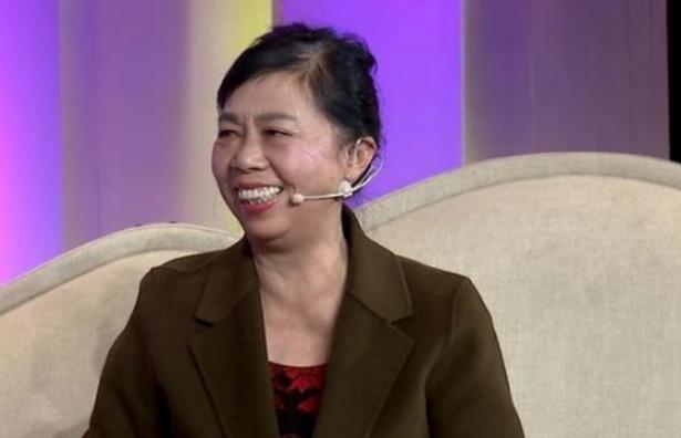 四大美人之一杨过,星爷的四大美人