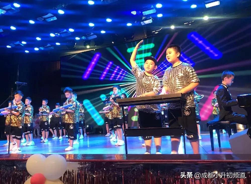 温江嘉祥招生小学升初中,2021年郫都区嘉祥小升初入学条件