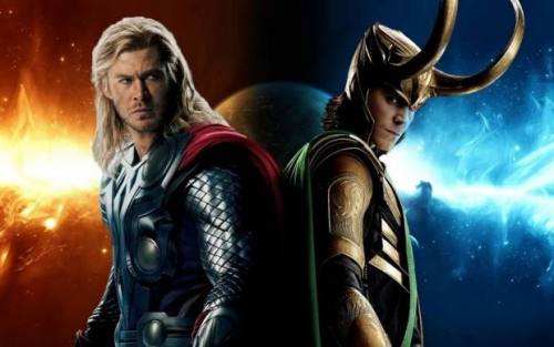 你离“漫威大神粉”只差这份影单