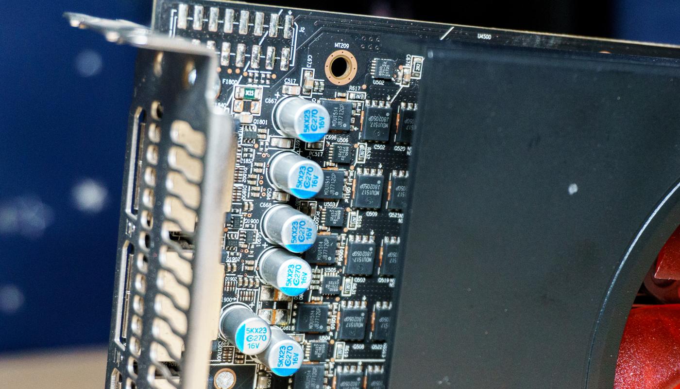 rx580矿渣,怎么挑矿渣rx580