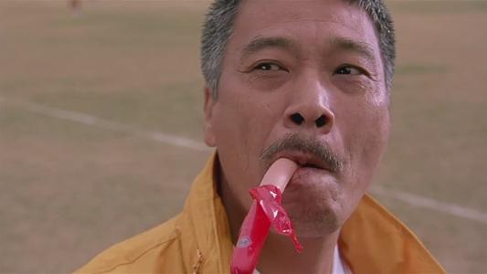 为什么周星驰是武学奇才,周星驰的功夫有多火