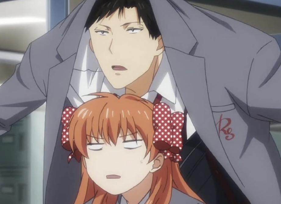 看卖萌番，还请认准卖萌专精的“动画工房”