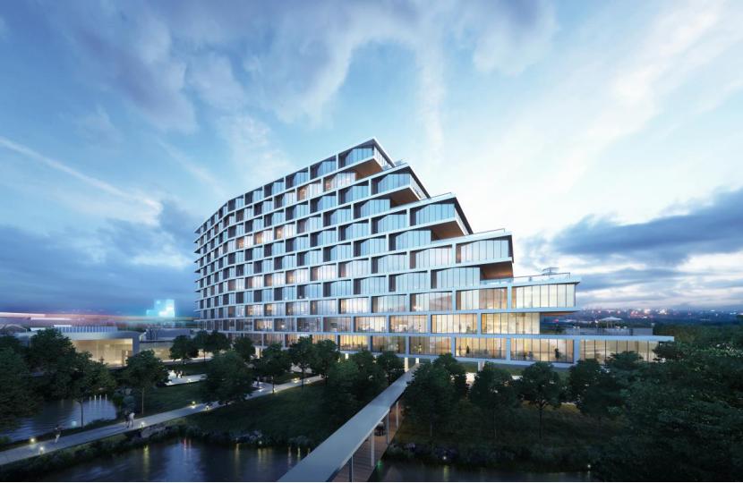 融创美好生活新范本,美好城市