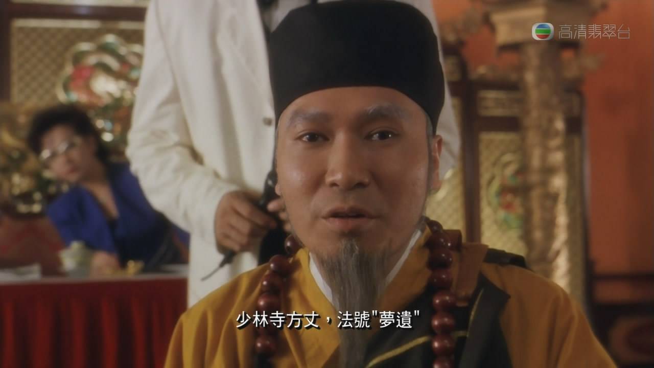 周星驰电影中配角的经典名场面,周星驰电影酱爆角色