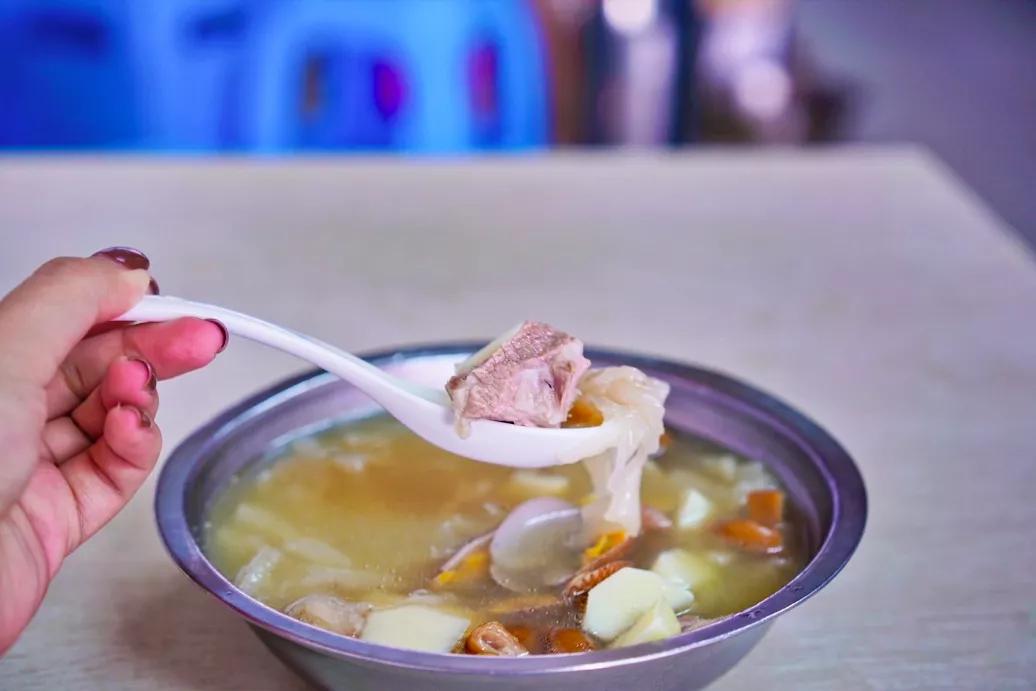 盘点厦门正宗闽南风味小吃,厦门台湾闽南小吃老字号