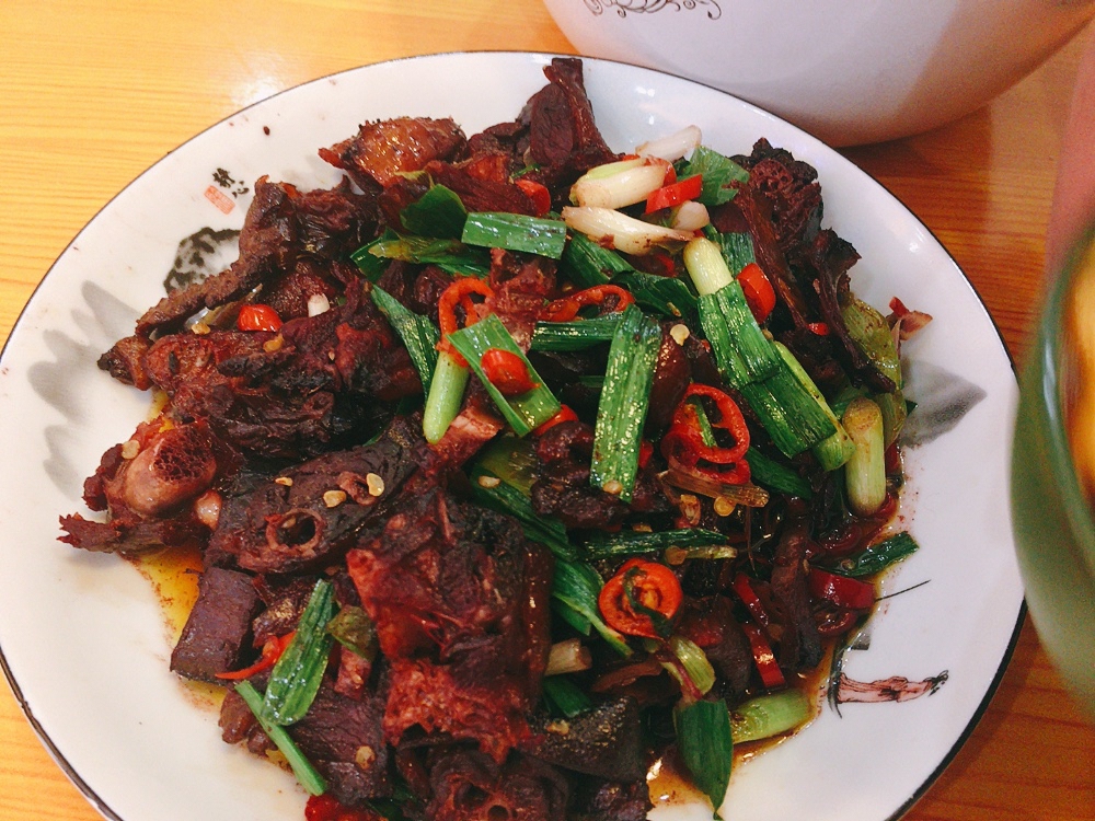 舅舅80大寿菜谱,舅舅过生日做的菜