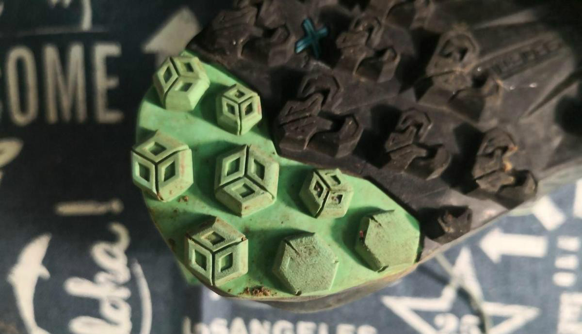 lasportiva进阶攀岩鞋太硬,lasportiva登山鞋详解