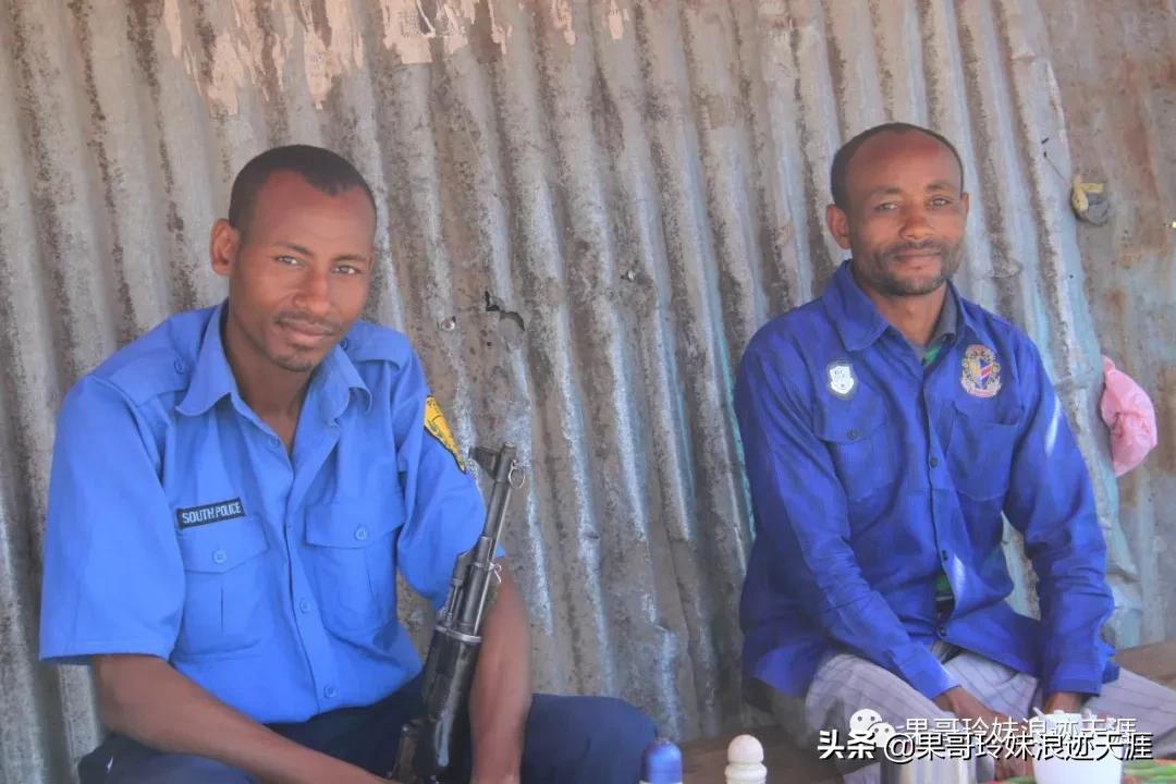 在非洲有个国家叫赞比亚,他是你想象中的样子吗?