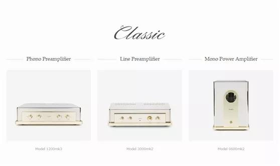 着魔之人做着魔之物：ZandenAudioSystems音响品牌