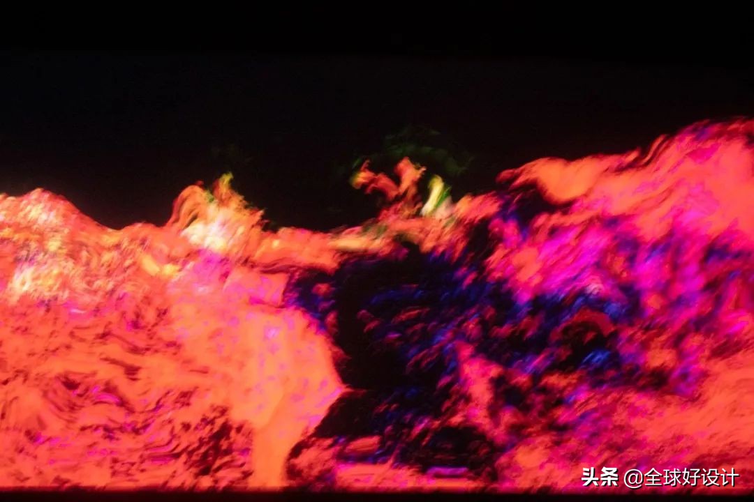 一组动心的当代平面设计