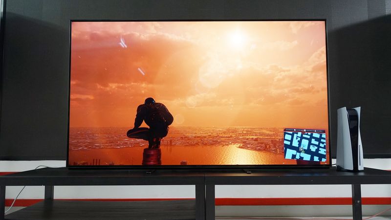 ps5深度体验,ps5深度评测