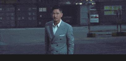 为什么当年香港电影那么出名,90年代的香港电影为什么那么好看