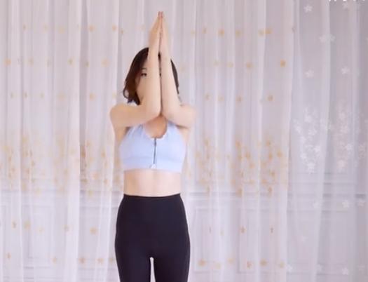 手臂又粗又宽怎么锻炼瘦得最快,胳膊粗怎么练才能瘦