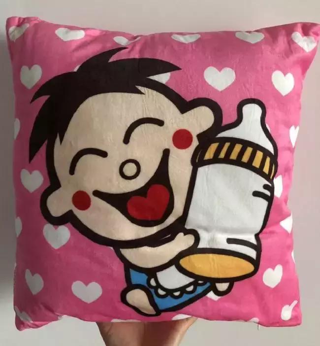 56个民族旺仔牛奶特别版,56个民族的旺仔牛奶