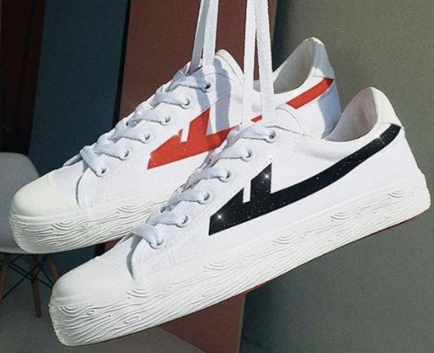 回力在国外真的出名吗,回力火到外国的原因