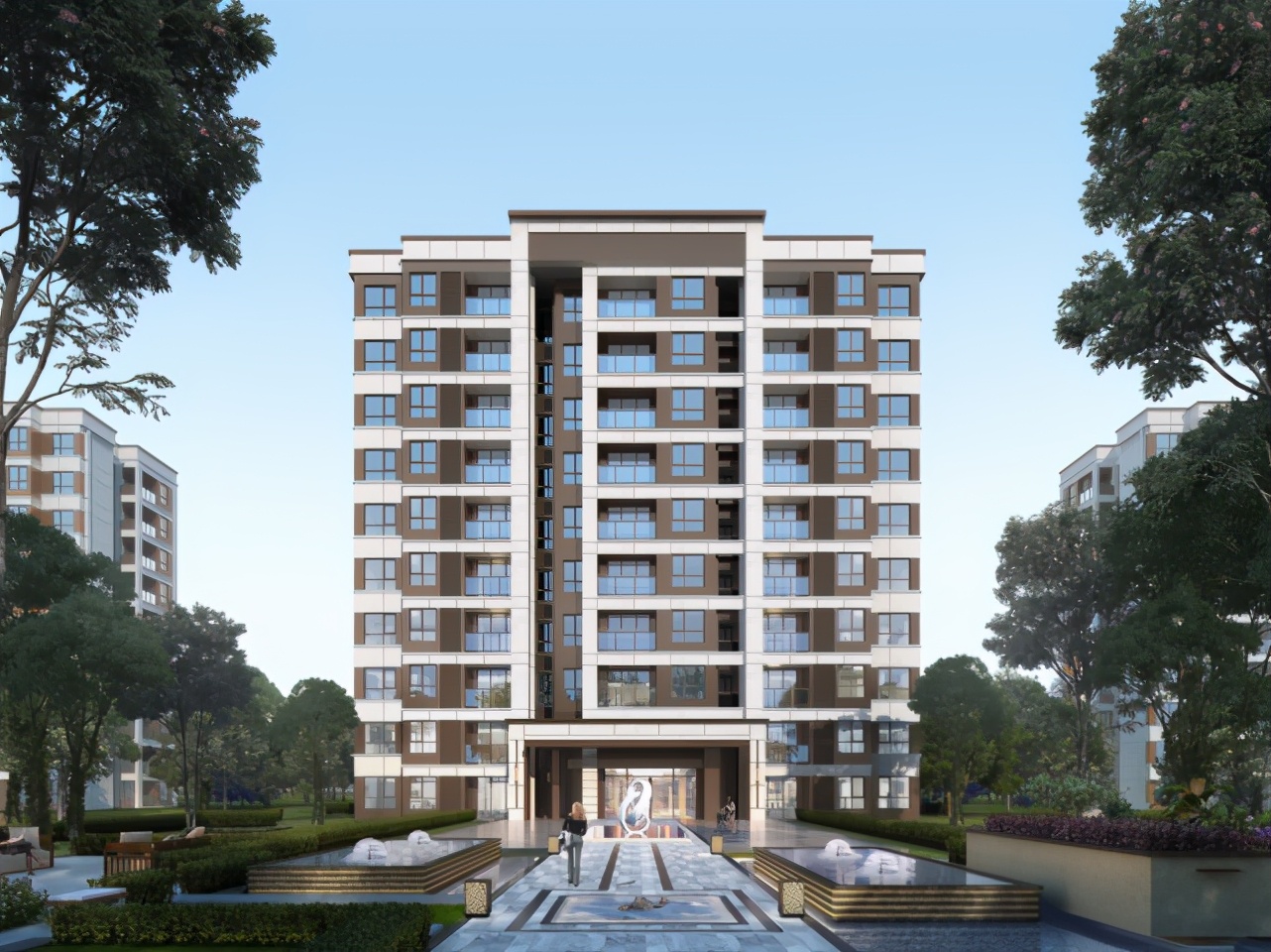 藏不住的宝藏,藏不住了秦岭里的西安宝藏美景