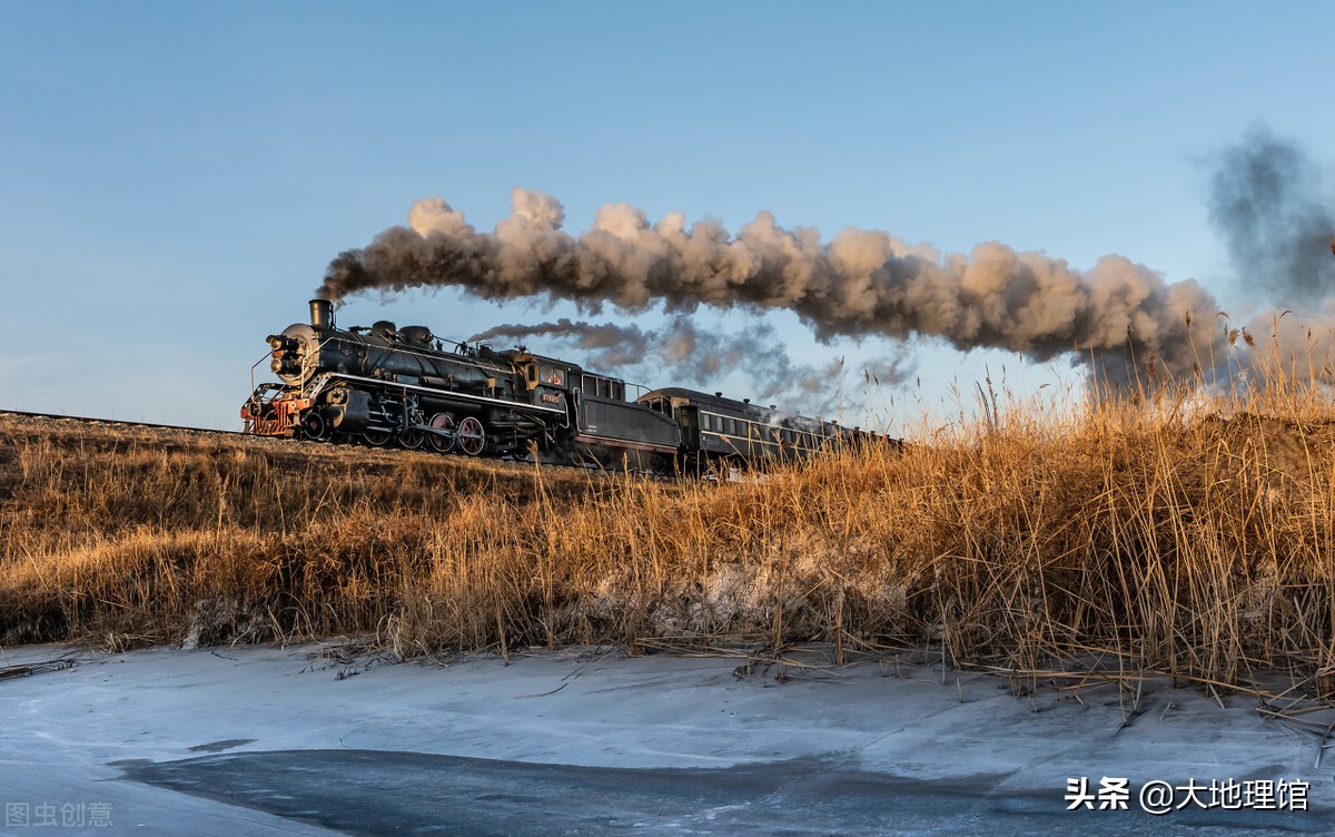 辽宁铁岭四面城,辽北第一狠人开原几场恶战