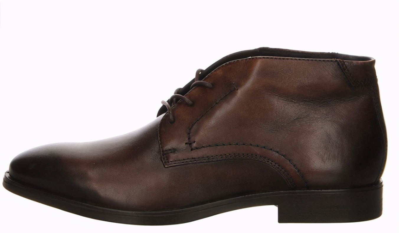 ecco男鞋棕色,ecco男鞋海外代购