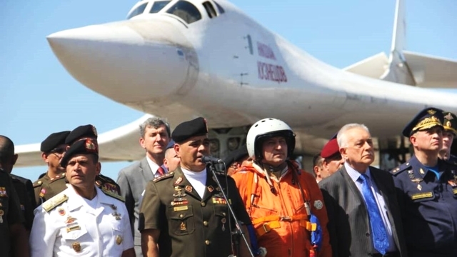 英国间谍用茶叶袋，成功收集俄军战略轰炸机情报俄：纯属胡扯淡