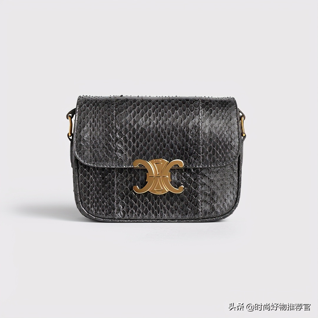 盘点celine过往最经典的10年包款,思琳celine包迷你手提