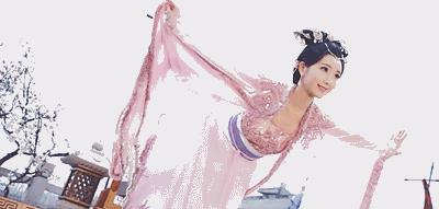 刘亦菲白鹿赵露思鞠婧祎卡点,鞠婧祎和刘亦菲谁最好看