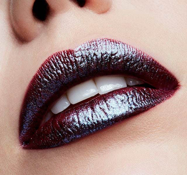 被打入冷宫的口红颜色,口红被打入冷宫