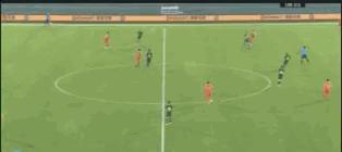 四国赛国奥1-5惨败澳大利亚,澳大利亚国奥全场集锦