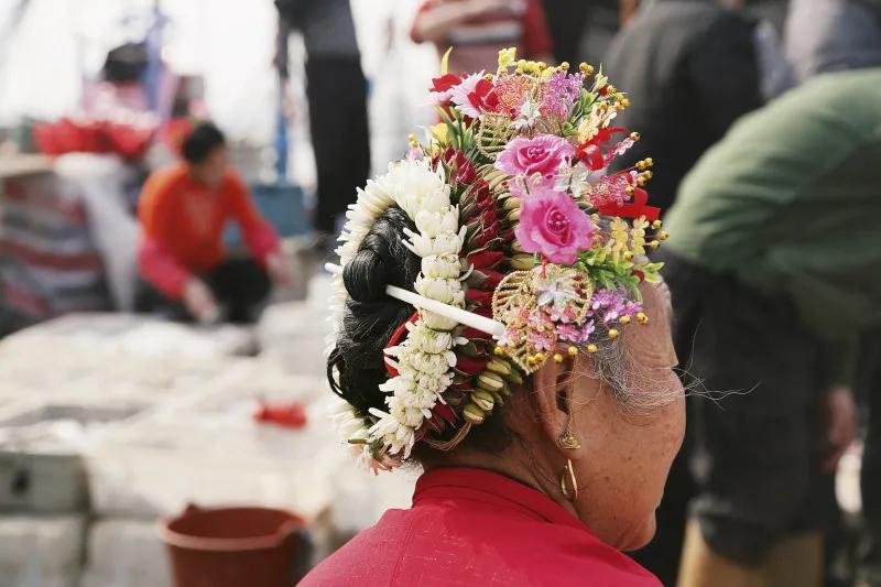 泉州海蛎面线糊的做法,泉州海蛎面线糊做法