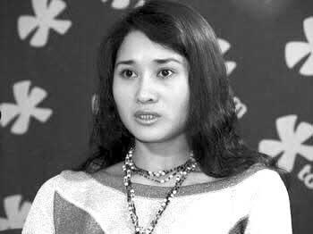 张钰：角色都靠身体换来，安意如：如果是张艺谋或李安我会主动