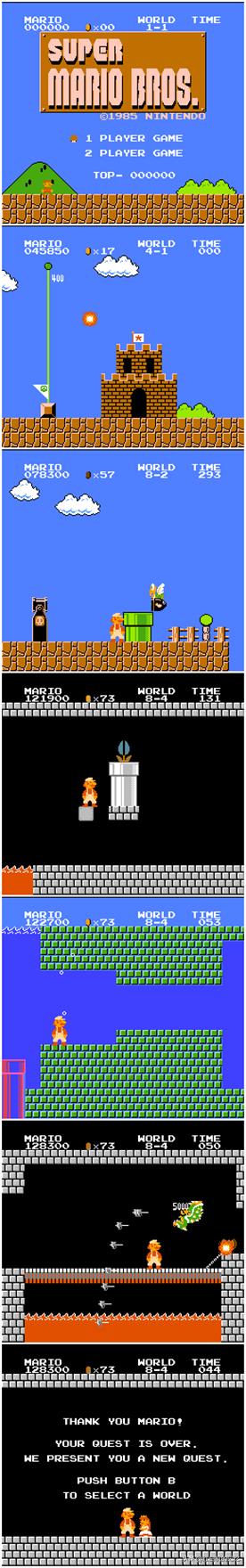 红白机十大经典排行榜,盘点红白机的热门游戏